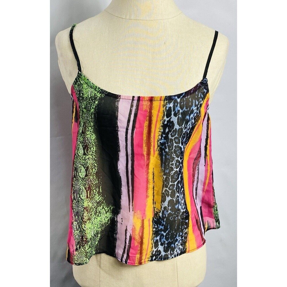 Ali & Kris Tank Top Size S/M